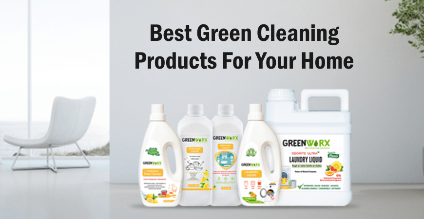 Top Reasons to Choose Non-Toxic Household Products, Blog